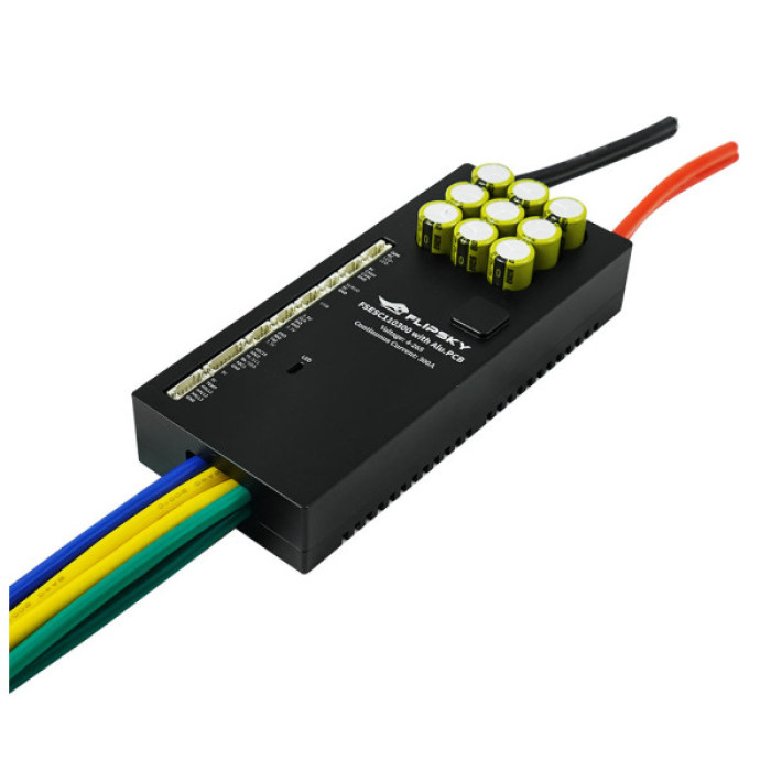 Регулятор ходу (ESC) Flipsky FSESC-110300 26S 300A (FSESC110300)