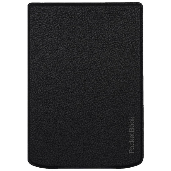 Чохол до електронної книги Pocketbook 619_629_634 Shell-TR Black (SH-TR-634-BK-WW)