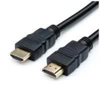 Кабель мультимедійний HDMI M to HDMI M 2.0m Atcom (17391)