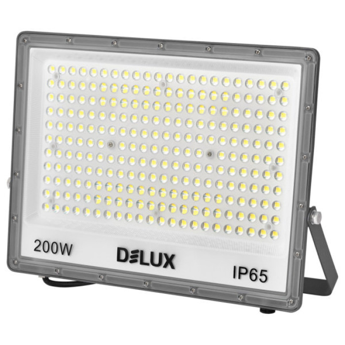 Прожектор Delux FMI 13 LED 200Вт 6500K IP65 (90023176)
