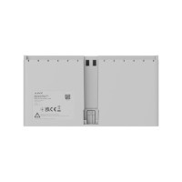 Аксесуар для охоронних систем Ajax EN54 Internal Battery (72h) white