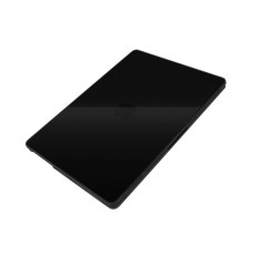 Чохол до ноутбука Armorstandart 13.6" MacBook Air M4/M3/M2 (A3240/A3113/A2681) Black Crystal (ARM79441)