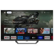 Телевізор Haier H32S80EFX