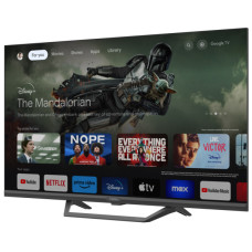 Телевізор Haier H32S80EFX