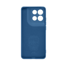 Чохол до мобільного телефона Armorstandart ICON Motorola G86 Power 5G Camera cover Dark Blue (ARM87036)