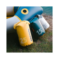 Гермомішок Naturehike CNK2300BS017 10 л темно-зелений (6976023925306)