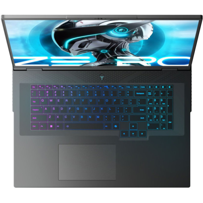 Ноутбук Thunderobot Zero 18 Pro (ZERO18Pro-U9275HX58E1Q240ARB)