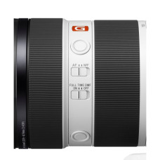 Об'єктив Sony 50-150mm f/2.0GM White для NEX FF (SEL50150GMW.SYX)