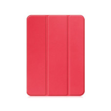 Чохол до планшета BeCover Smart Case Apple iPad 10.9" 2022/24/11" 2025 Red (709194)