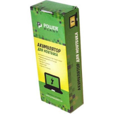 Акумулятор до ноутбука HP Presario CQ42 (HSTNN-CB0X, HPCQ42LR) 10,8V 8800mAh PowerPlant (NB00000305)