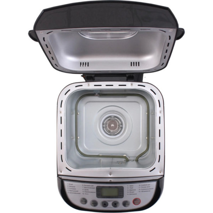 Хлібопічка PRIME Technics PBM 1010 B