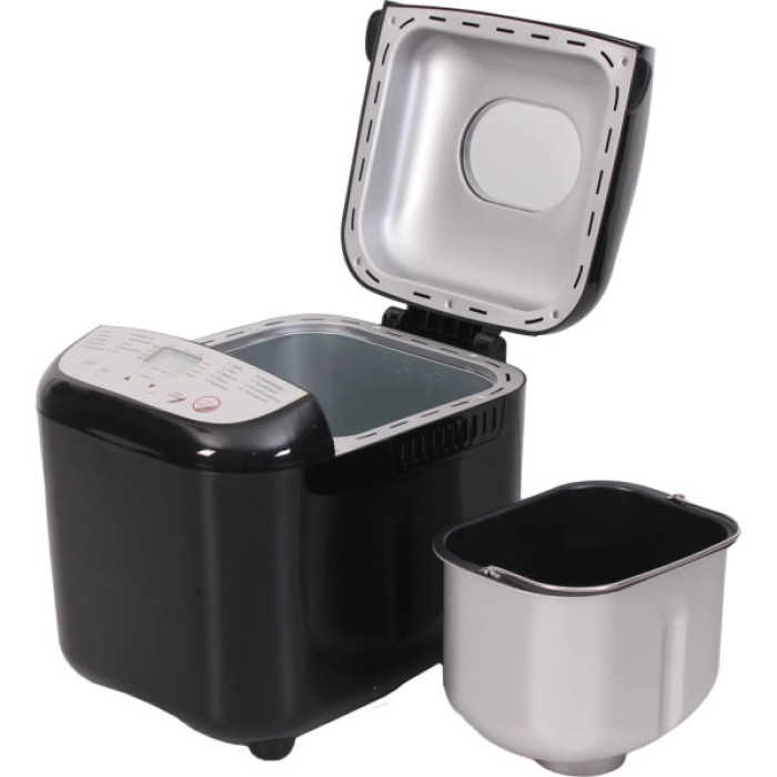 Хлібопічка PRIME Technics PBM 1010 B