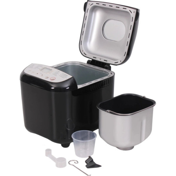 Хлібопічка PRIME Technics PBM 1010 B