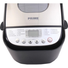 Хлібопічка PRIME Technics PBM 1010 B