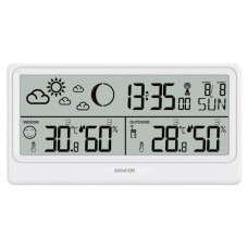 Метеостанція Sencor SWS3600