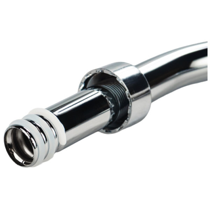 Проточний водонагрівач AQUATICA s96 3.3кВт для кухн (9796113)