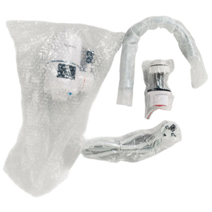 Проточний водонагрівач AQUATICA s96 3.3кВт для кухн (9796113)