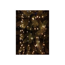 Гірлянда Luca Lighting Конус 2,1 м, 672 LED теплий білий (8720362027065)