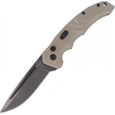 Ніж Boker Plus "Intention II Coyote" (01BO483)