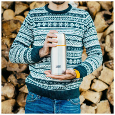 Термос Esbit ISO500ML stainless steel (017.0028)
