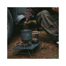 Набір туристичного посуду Naturehike CNK2300CJ0002 1,8 л алюміній (6976023929571)