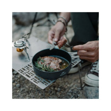 Набір туристичного посуду Naturehike CNK2300CJ0002 1,8 л алюміній (6976023929571)