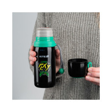 Термос Kite 350 мл Cyber (K25-301-1)