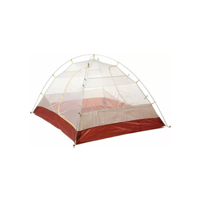 Намет Turbat Намет Turbat Borzhava 3 yellow - жовтий (012.005.0137)