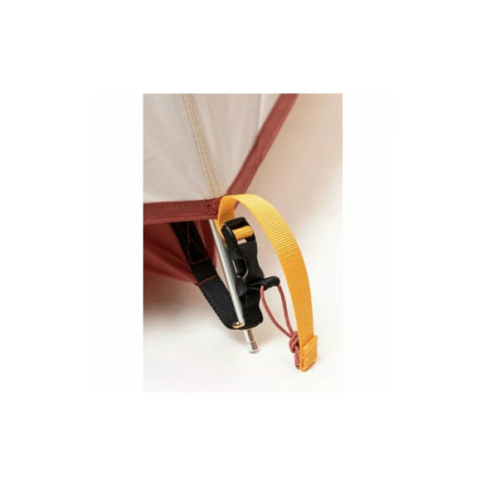 Намет Turbat Намет Turbat Borzhava 3 yellow - жовтий (012.005.0137)