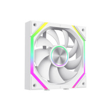 Кулер до корпусу Gamemax FN12A-N2 WL-W