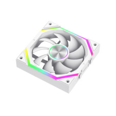 Кулер до корпусу Gamemax FN12A-N2 WL-W