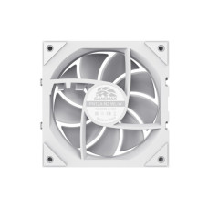 Кулер до корпусу Gamemax FN12A-N2 WL-W