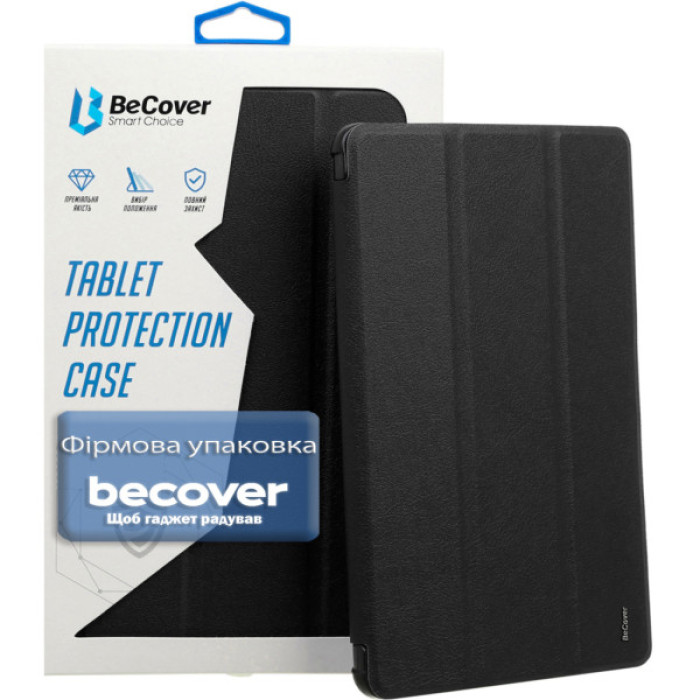 Чохол до планшета BeCover Smart Case Teclast P50 11" Black (715136)