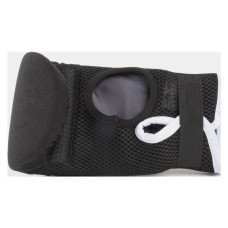Боксерські рукавички Everlast Core Slip On Boxing Glove P00002674 чорний One Siz (009283612030)