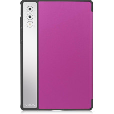 Чохол до планшета BeCover Smart Case Lenovo Yoga Tab Plus 12.7" Purple (713431)
