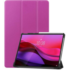Чохол до планшета BeCover Smart Case Lenovo Yoga Tab Plus 12.7" Purple (713431)