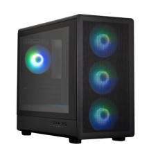 Корпус Zalman M5 (M5BLACK)