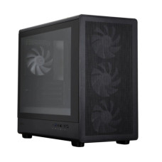 Корпус Zalman M5 (M5BLACK)