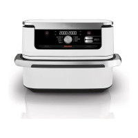 Мультипіч Ninja Foodi FlexDrawer (AF500EUWH)