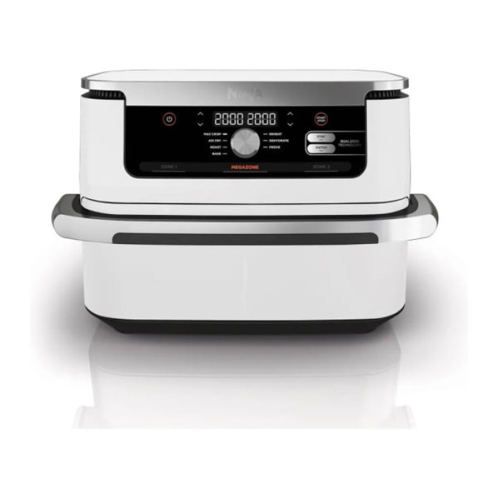 Мультипіч Ninja Foodi FlexDrawer (AF500EUWH)