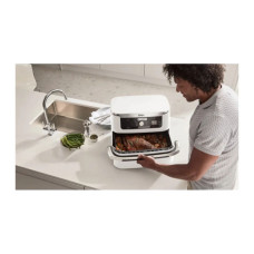 Мультипіч Ninja Foodi FlexDrawer (AF500EUWH)