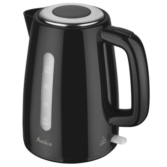 Електрочайник AMICA KF 1022