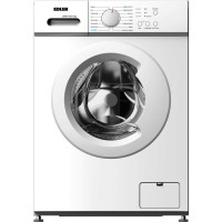 Пральна машина Edler EWF6011SIN