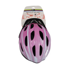 Шолом Good Bike M 56-58 см Pink (88854/1-IS)