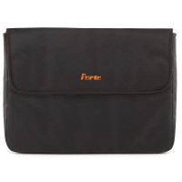 Чохол до ноутбука Porto 13.3" PS113 black (PS113BK)