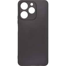 Чохол до мобільного телефона Armorstandart Matte Slim Fit Realme Note 70 4G Camera cover Black (ARM83900)