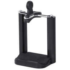 Набір блогера Hama Holder Mobile Phone 8.2 cm, 1/4, black (00004637)