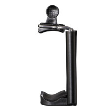 Набір блогера Hama Holder Mobile Phone 8.2 cm, 1/4, black (00004637)