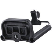 Набір блогера Hama Holder Mobile Phone 8.2 cm, 1/4, black (00004637)