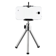 Набір блогера Hama Holder Mobile Phone 8.2 cm, 1/4, black (00004637)